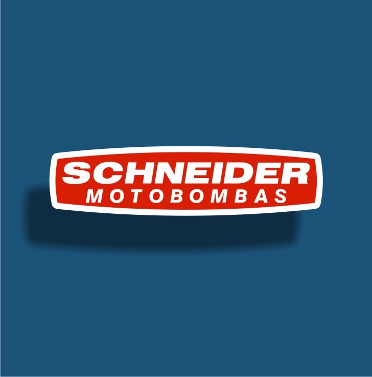 Schneider bombas