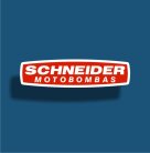 Catálogos linha de bombas Schneider