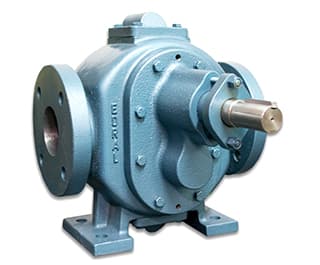 foto da bomba Edral ED3X130ca